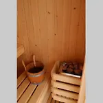 Duplex Precioso Con Jacuzzi, Sauna Y Chimenea . Apartment