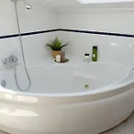Duplex Precioso Con Jacuzzi, Sauna Y Chimenea . * Ochandiano