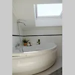 Duplex Precioso Con Jacuzzi, Sauna Y Chimenea . *