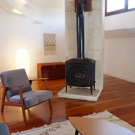 Duplex Precioso Con Jacuzzi, Sauna Y Chimenea . *