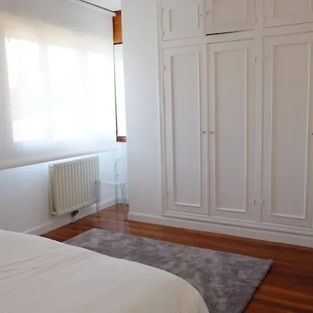 Apartment Duplex Precioso Con Jacuzzi, Sauna Y Chimenea . Ochandiano