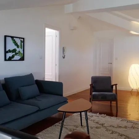 Apartment Duplex Precioso Con Jacuzzi, Sauna Y Chimenea . *