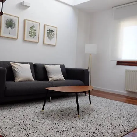 Apartment Duplex Precioso Con Jacuzzi, Sauna Y Chimenea . *