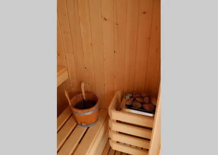 Duplex Precioso Con Jacuzzi, Sauna Y Chimenea . Apartment