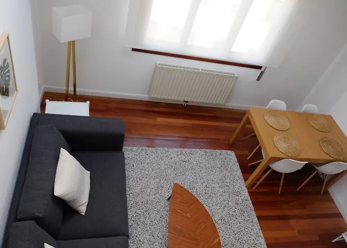 Duplex Precioso Con Jacuzzi, Sauna Y Chimenea .